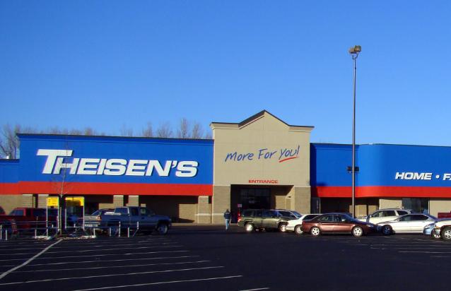 Cedar Rapids NE