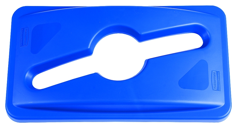 Slim Jim 1788372 Recycling Lid