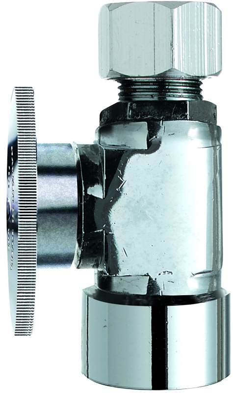 Shut-Off Valve