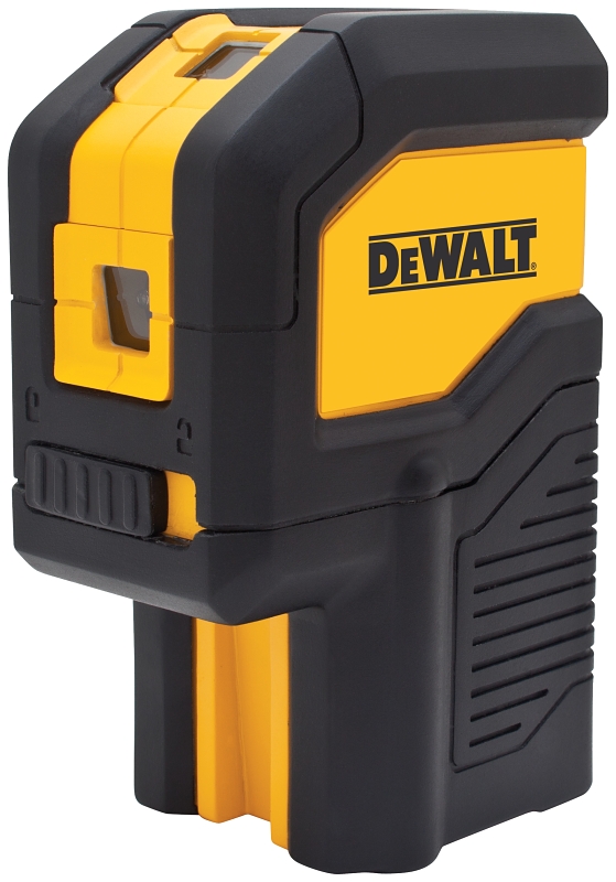 Laser Level