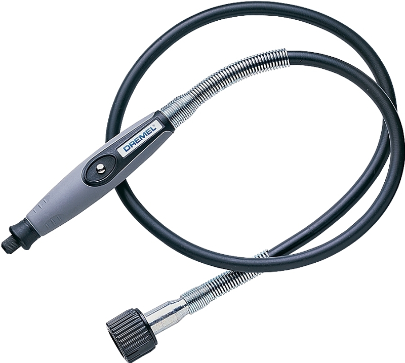 225-02 Flex Shaft Attachment