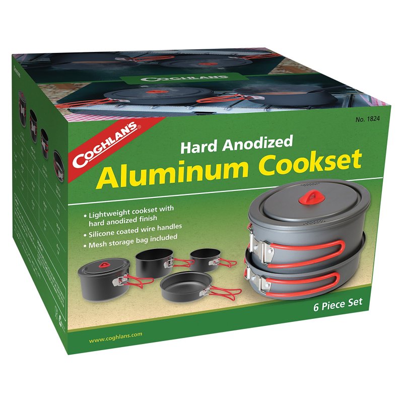 Cook Set