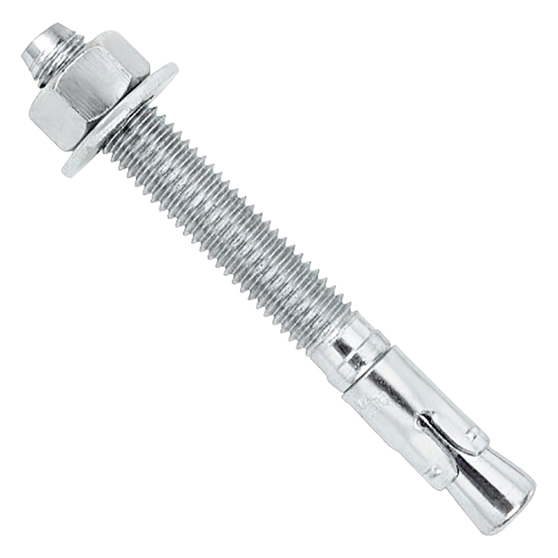Power-Stud 7433Sd1 Wedge Anchor - Box of 25