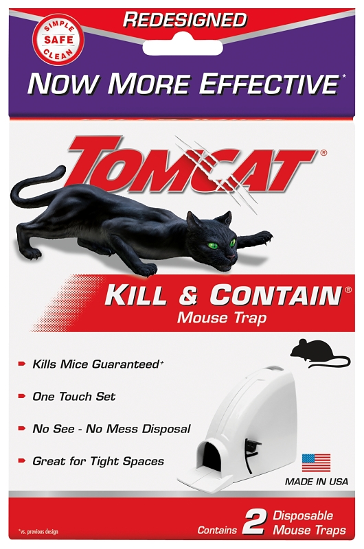 Mouse Trap
