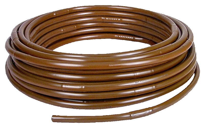 Emitter Tubing