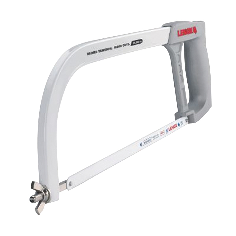 Hacksaw Frame