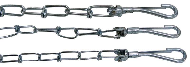 Pdq 43710 Pet Tie-Out Chain