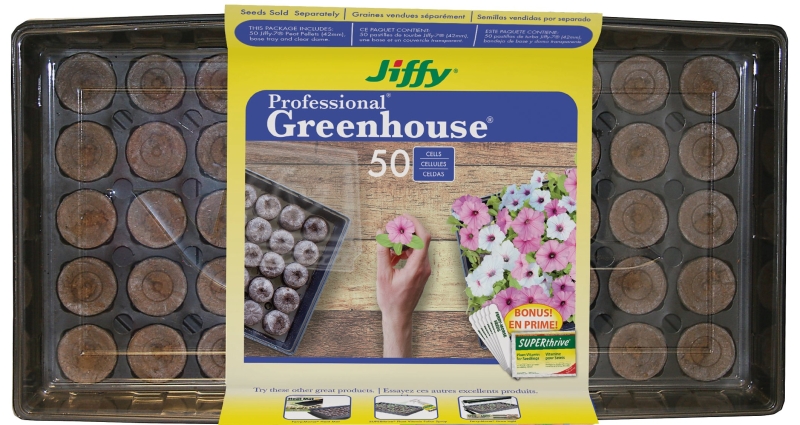 J450st-20 Greenhouse Pellet