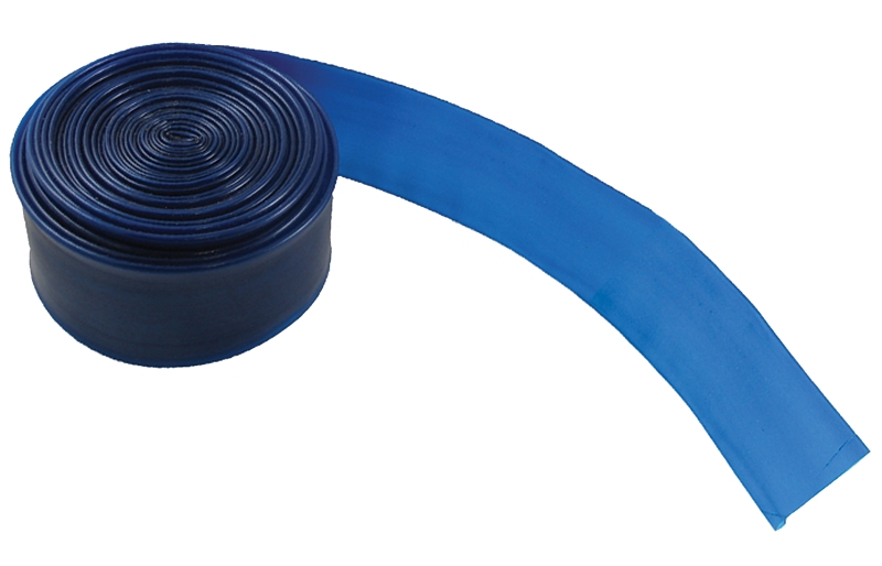 Deluxe Transparent Backwash Hose