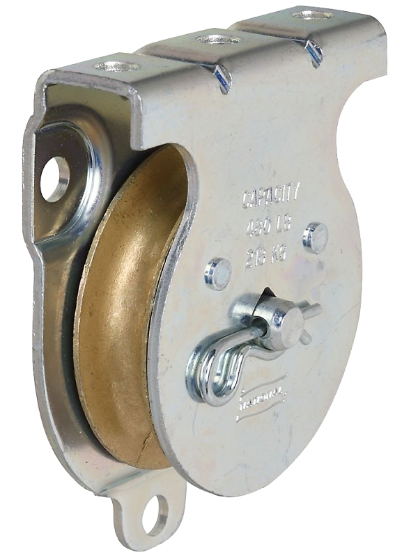 Pulley
