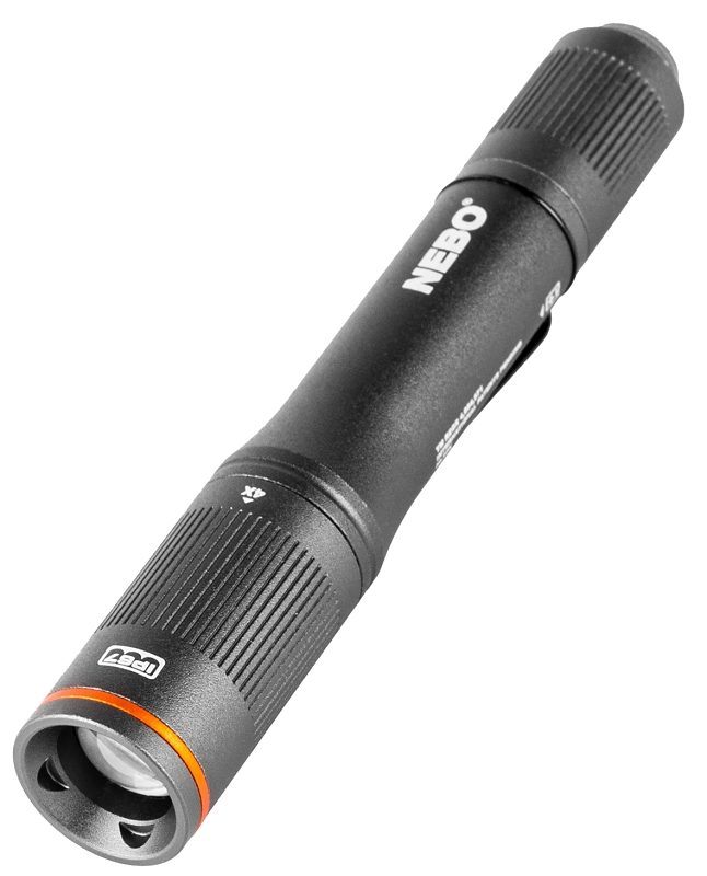 Columbo Neb-Poc-0006 Inspection Pen-Sized Flashlight
