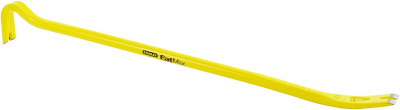 Wrecking Bar
