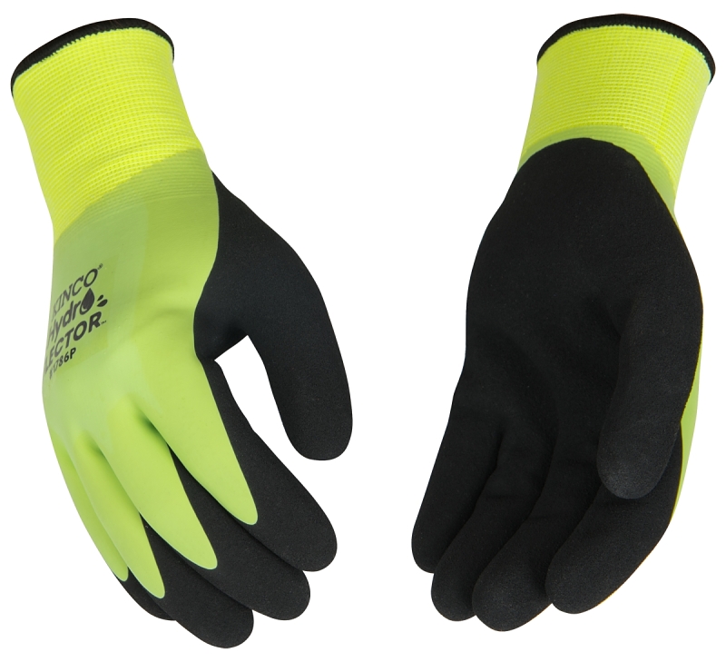 Protective Gloves