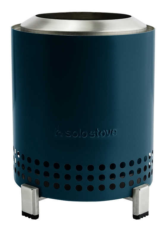 Mesa SsmesaWater Wood Burning Tabletop Fire Pit