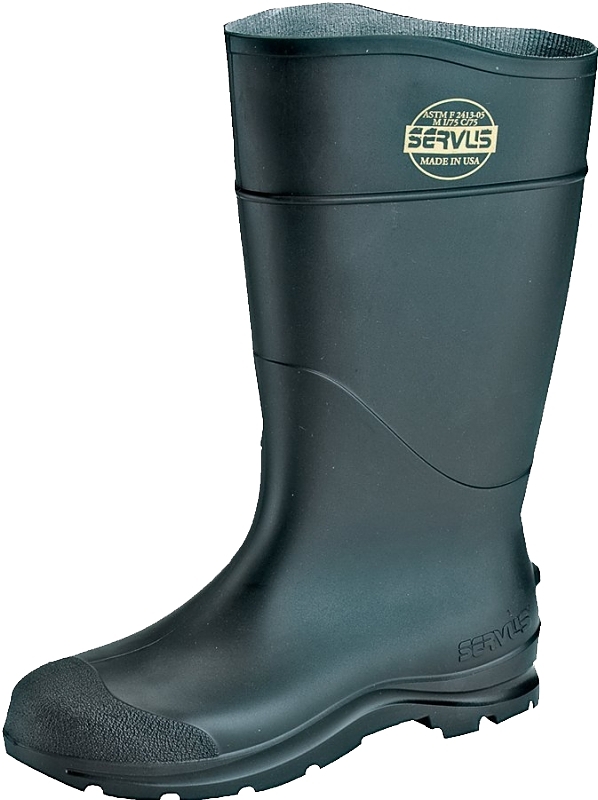 CT Knee Boots