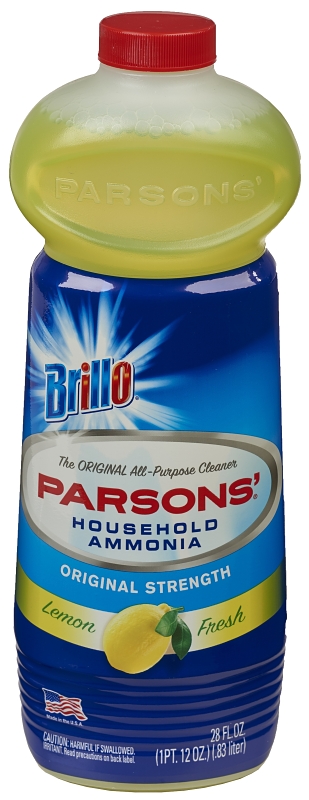 Parsons 33628 Ammonia All-Purpose Cleaner