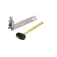 Corner Bead Tool With Mallet