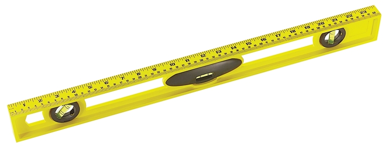 I-Beam Level