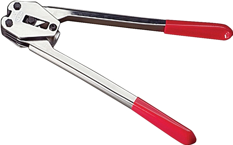 Crimper