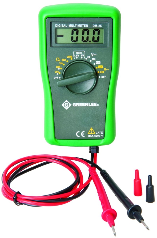 Multimeter
