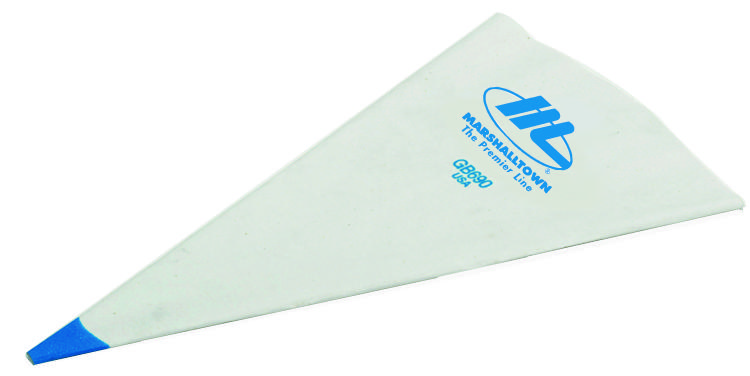Blu-Tip Grout Bag