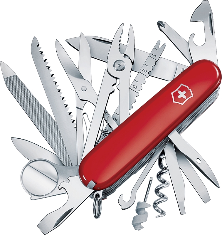 Pocket Knife