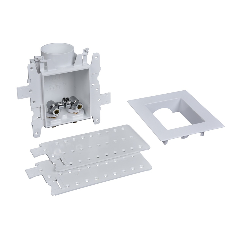 Moda 37743 Lavatory Supply Box