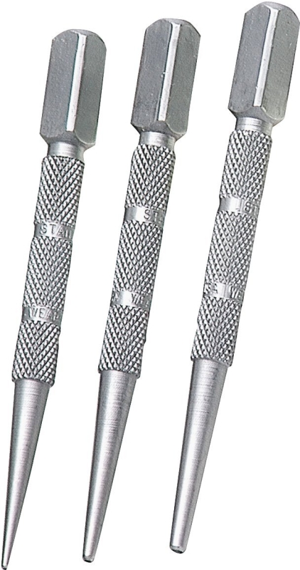 Nail Set
