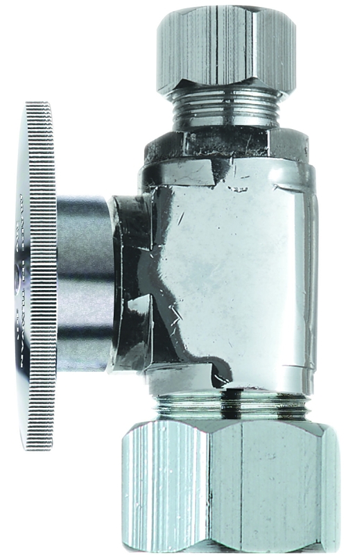 Shut-Off Valve