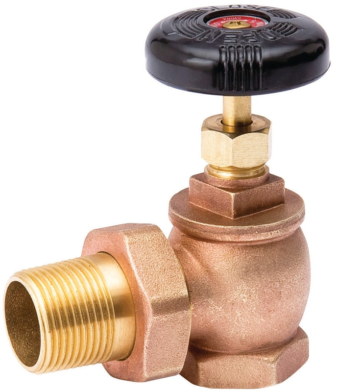 Steam Radiator Valve