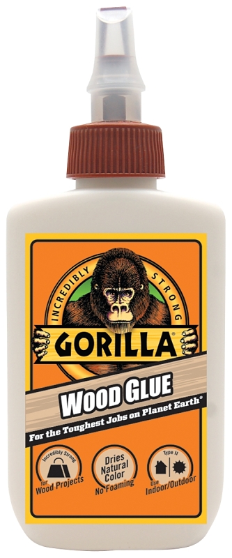 Wood Glue
