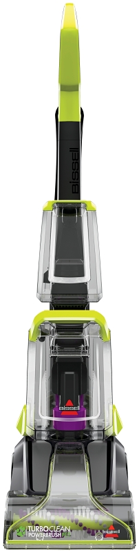 Turboclean 2085 Pet Carpet Cleaner