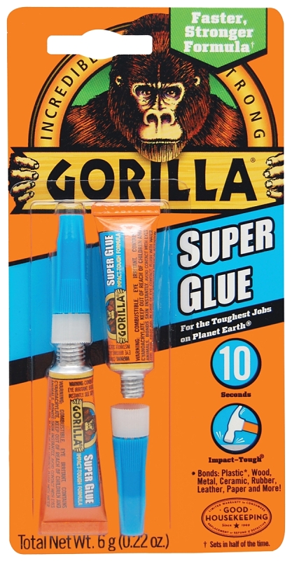Super Glue