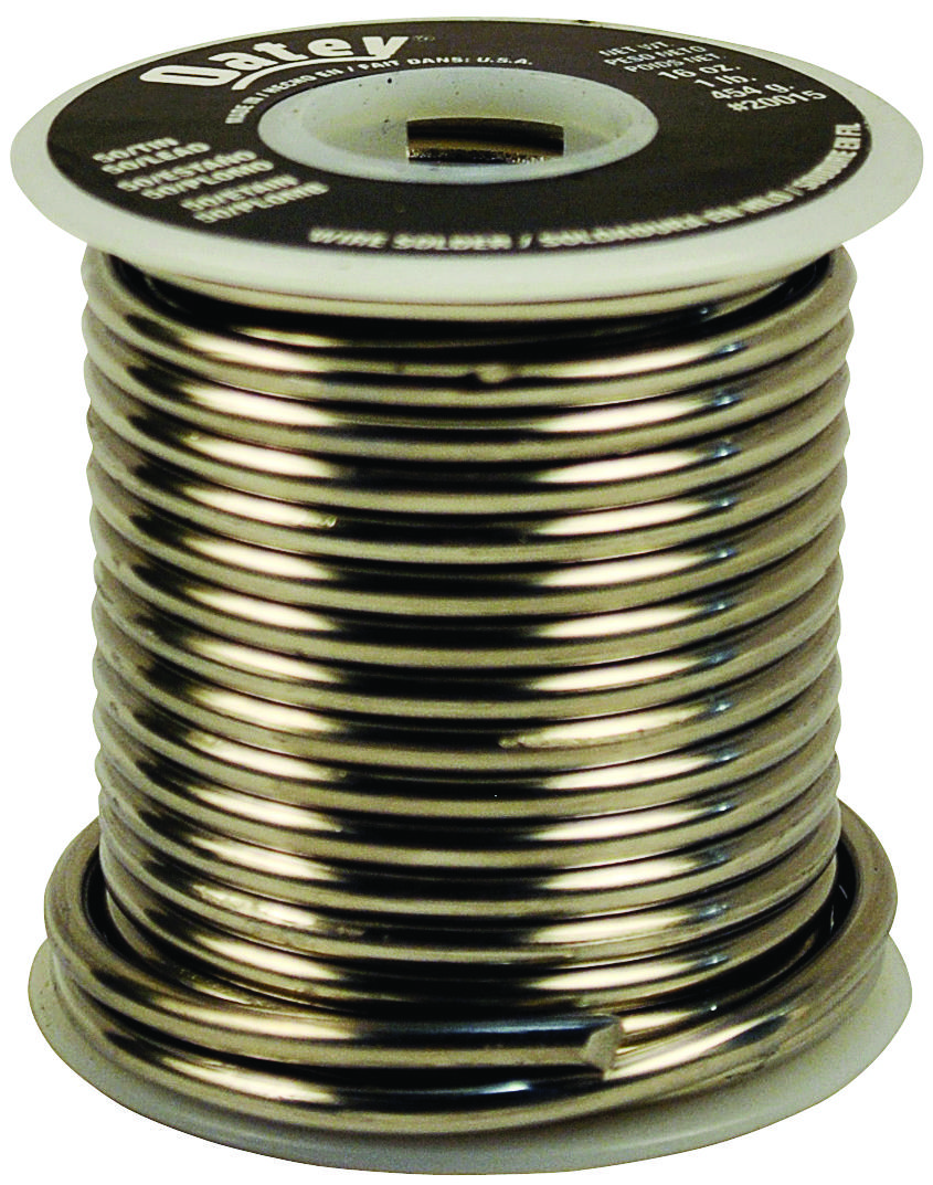 Leaded Solder