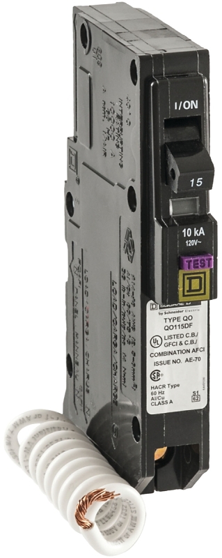 Circuit Breaker