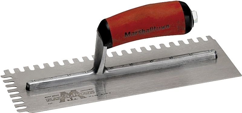 Trowel