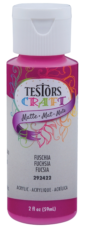 Acrylic Craft Paint