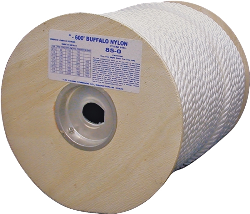 85-050 Rope - 1 Spool