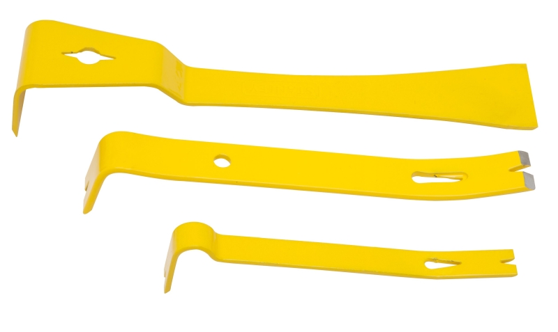 Pry Bar Set