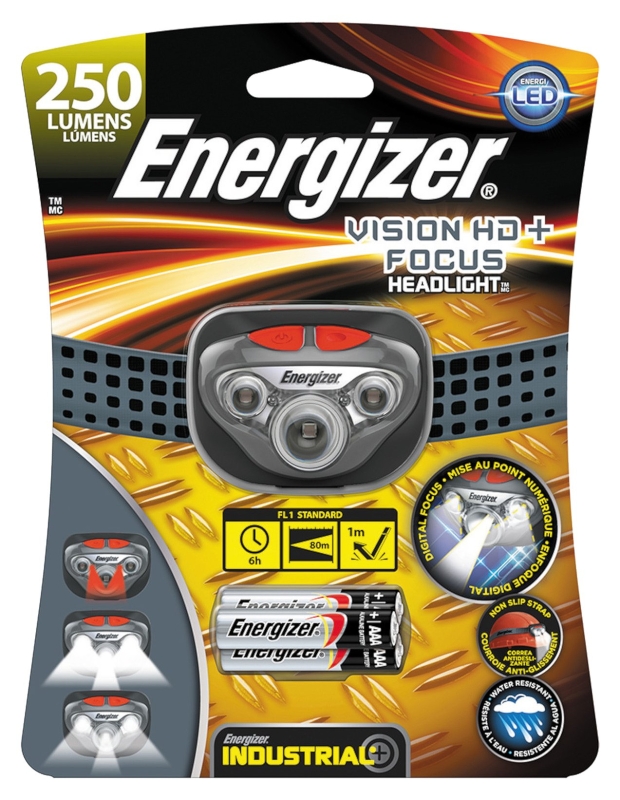 Headlight