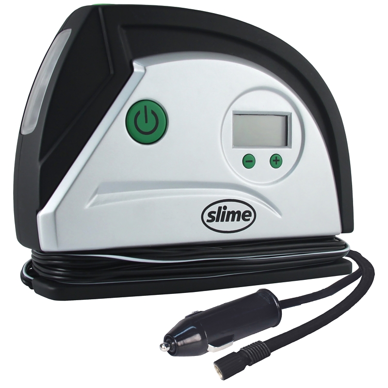 40051 Digital Tire Inflator