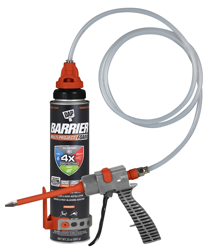 Sharpshooter 7565070220 Extend Foam Applicator