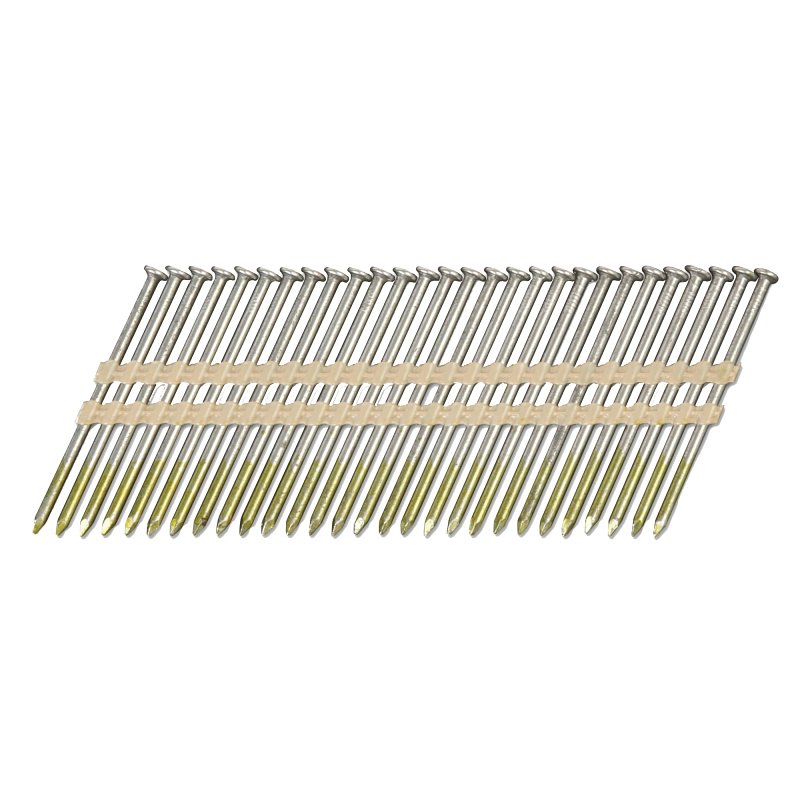 Framing Nail