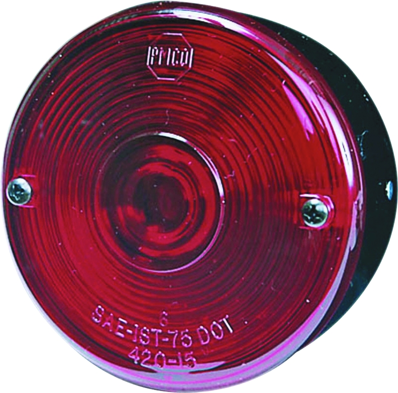 Tail Light