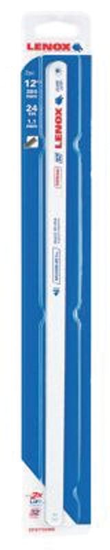 Hacksaw Blade