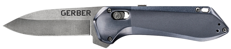 Highbrow Series 31-003519 Folding Knife