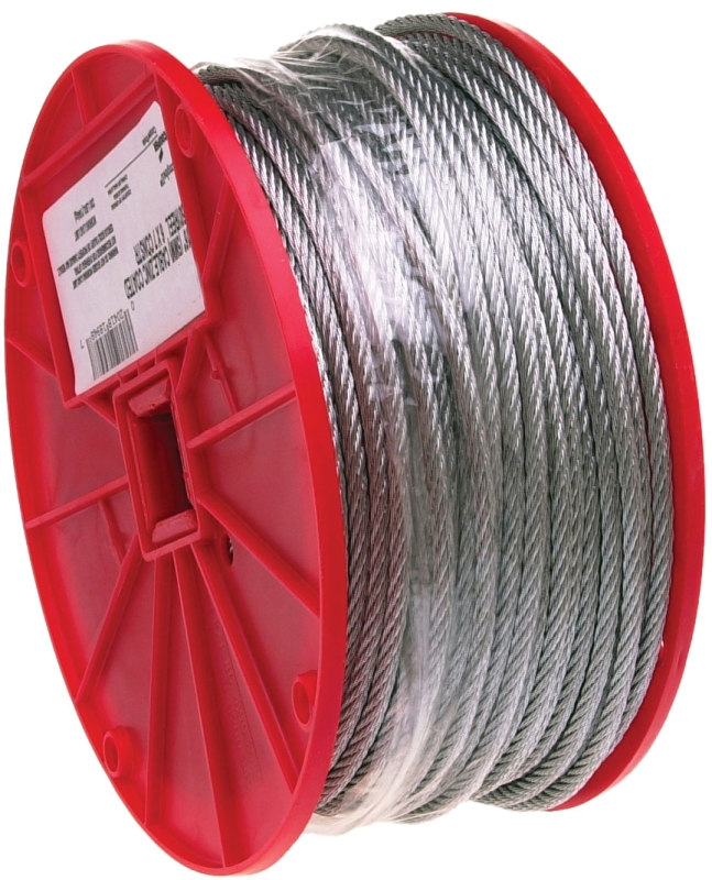 7000327 Aircraft Cable - 1 Reel
