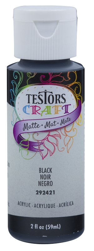 Acrylic Craft Paint