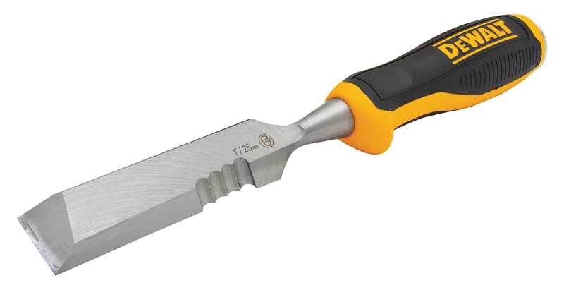 Side Strike Chisel