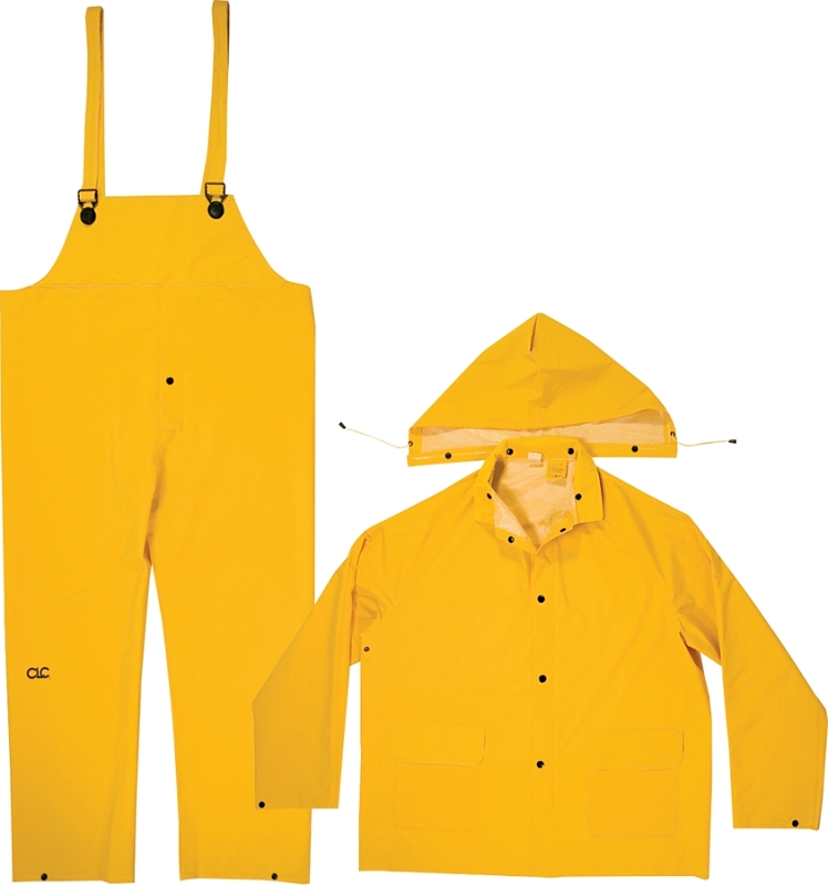 Rain Suit